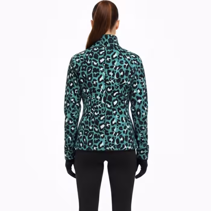 Hanorac EA7 EMPORIO ARMANI SKI W KITZBUHEL POWERSTRETCH - 2