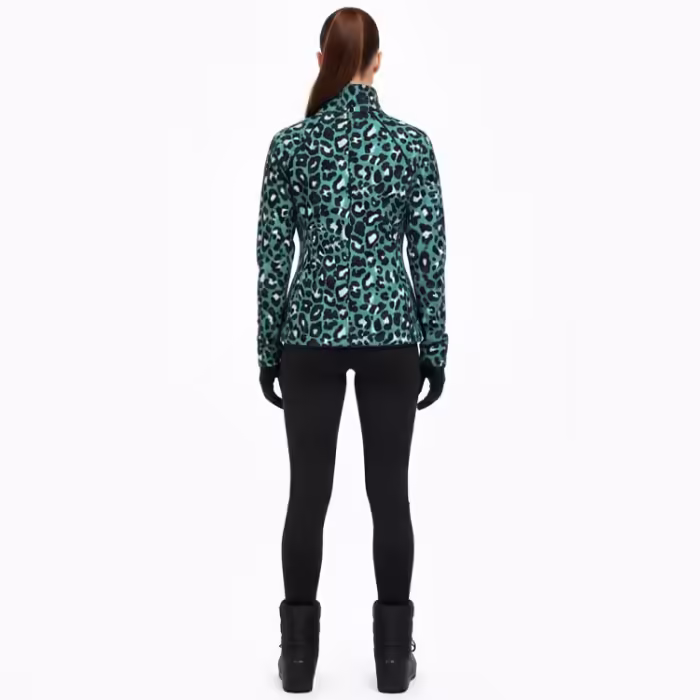 Hanorac EA7 EMPORIO ARMANI SKI W KITZBUHEL POWERSTRETCH - 3