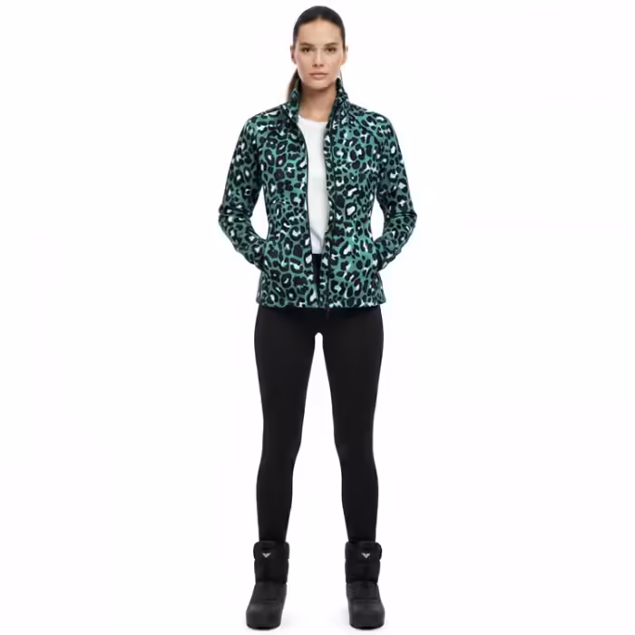 Hanorac EA7 EMPORIO ARMANI SKI W KITZBUHEL POWERSTRETCH - 4