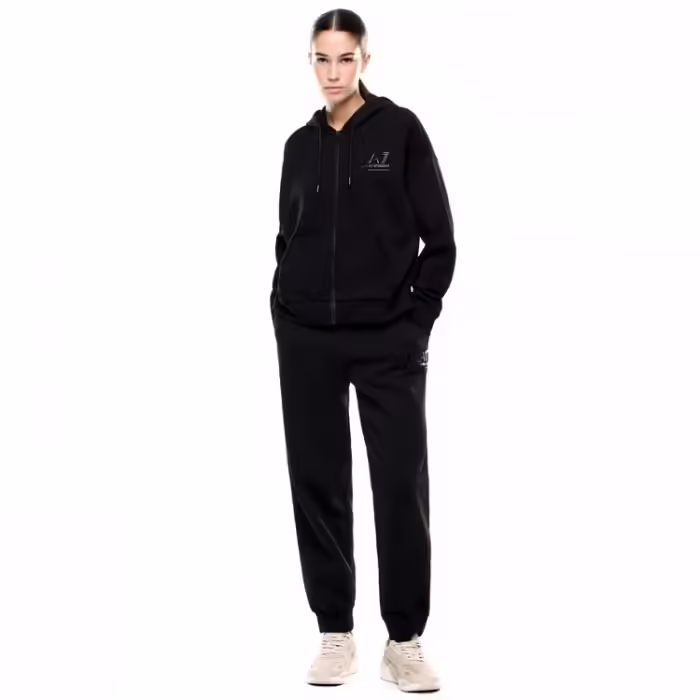 Спортивный костюм EA7 EMPORIO ARMANI TRAIN VISIBILITY W T-SUIT FZ C