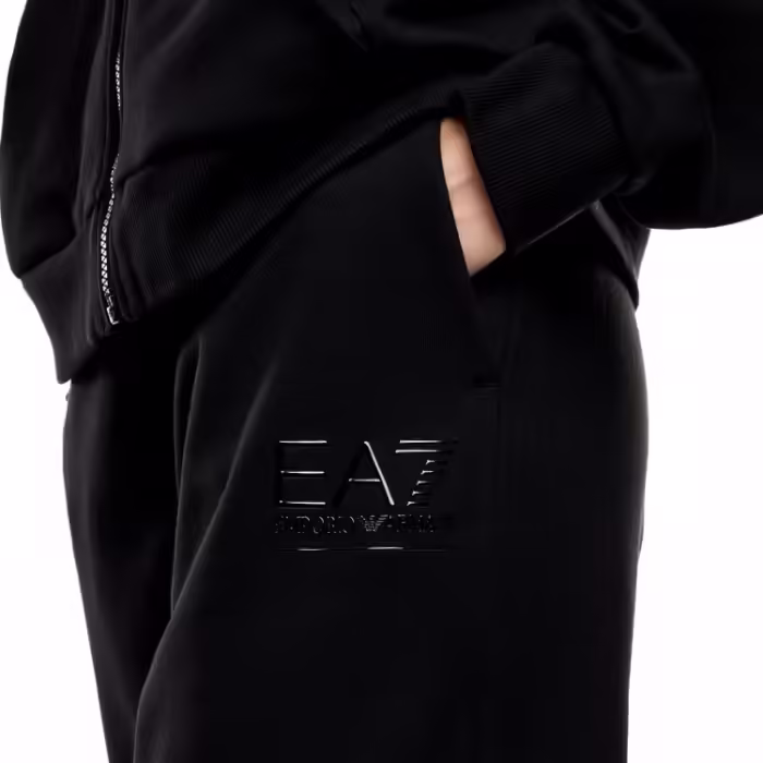 Спортивный костюм EA7 EMPORIO ARMANI TRAIN VISIBILITY W T-SUIT FZ C - 3
