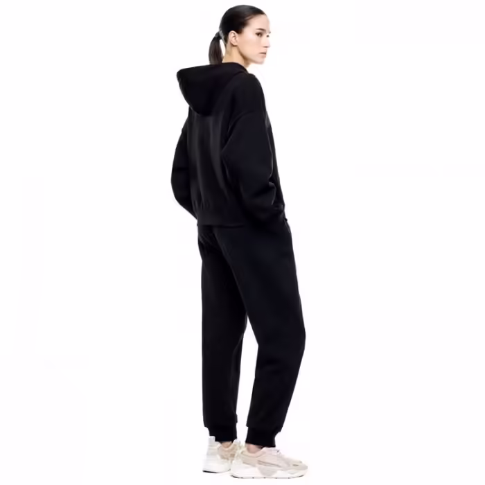 Спортивный костюм EA7 EMPORIO ARMANI TRAIN VISIBILITY W T-SUIT FZ C - 4