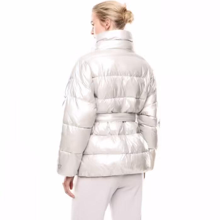 Куртка EA7 EMPORIO ARMANI TRAIN PRECIOUS W CABAN ECO DOW - 2