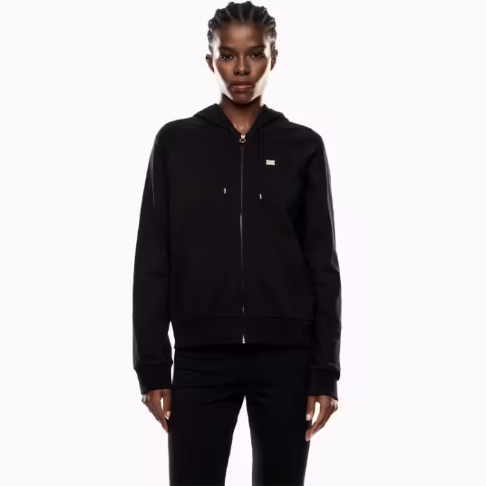 Hanorac EA7 EMPORIO ARMANI CORE LADY HOODIE