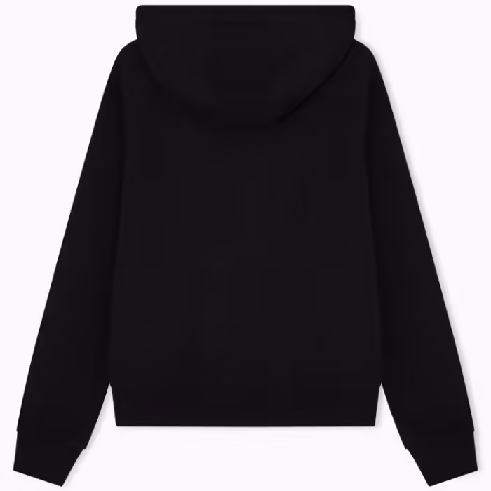 Hanorac EA7 EMPORIO ARMANI CORE LADY HOODIE - 2