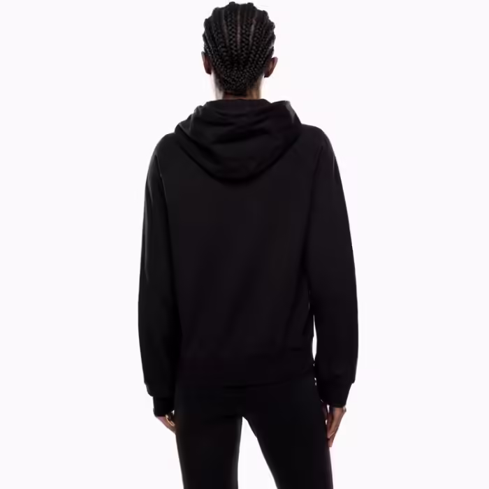 Hanorac EA7 EMPORIO ARMANI CORE LADY HOODIE - 7