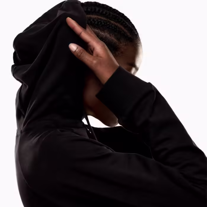 Толстовка EA7 EMPORIO ARMANI CORE LADY HOODIE - 9