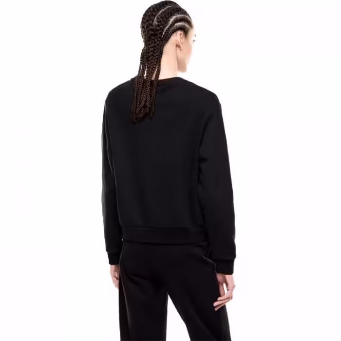 Hanorac EA7 EMPORIO ARMANI TRAIN LOGO SERIES W T-TOP CN C - 4