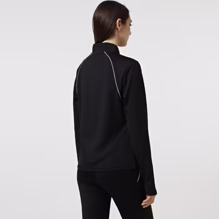 Толстовка EA7 EMPORIO ARMANI TRAIN FUROR7 W TEE LS - 2