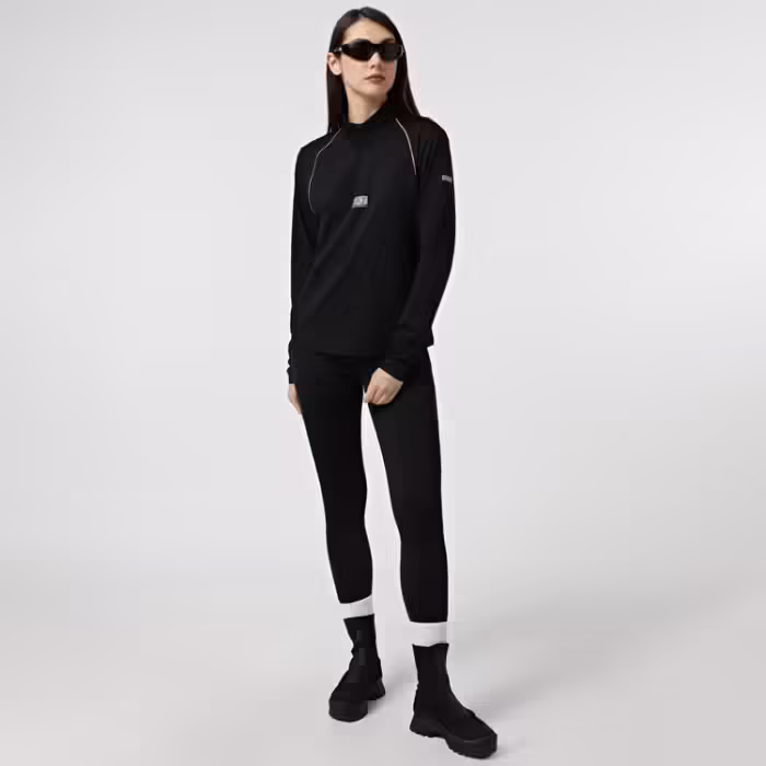 Толстовка EA7 EMPORIO ARMANI TRAIN FUROR7 W TEE LS - 3