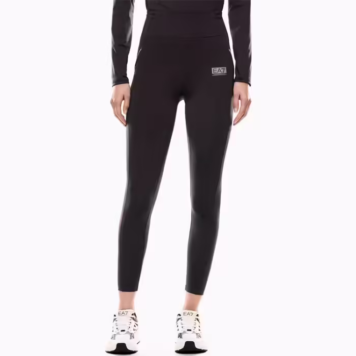 Легинсы EA7 EMPORIO ARMANI TRAIN FUROR7 W LEGGINGS