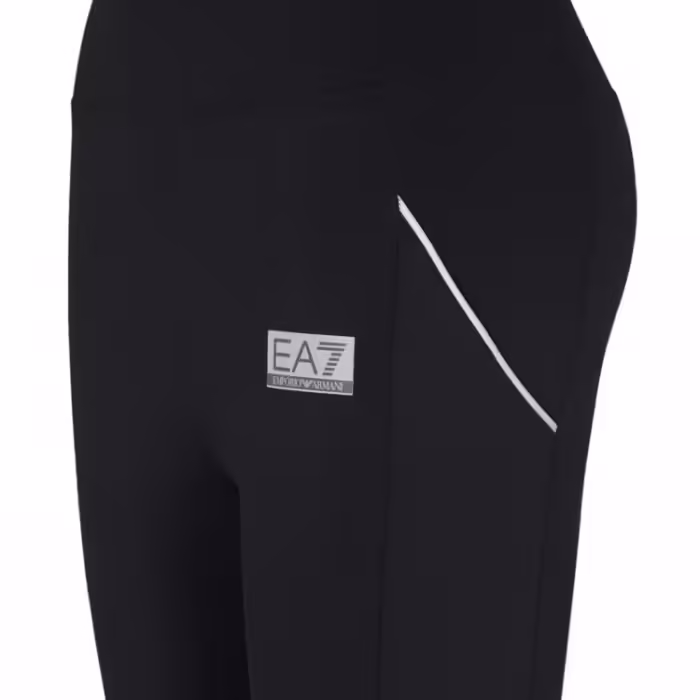 Легинсы EA7 EMPORIO ARMANI TRAIN FUROR7 W LEGGINGS - 4