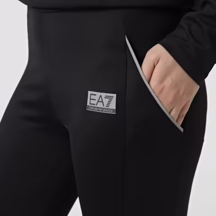 Легинсы EA7 EMPORIO ARMANI TRAIN FUROR7 W LEGGINGS - 5