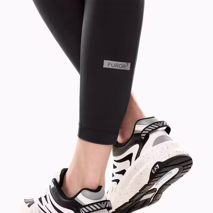 Легинсы EA7 EMPORIO ARMANI TRAIN FUROR7 W LEGGINGS - 6