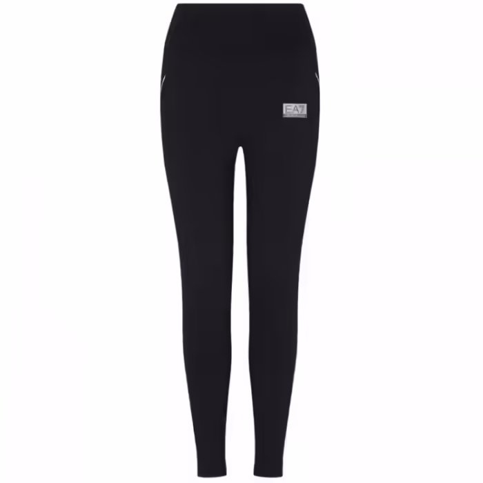 Легинсы EA7 EMPORIO ARMANI TRAIN FUROR7 W LEGGINGS - 7