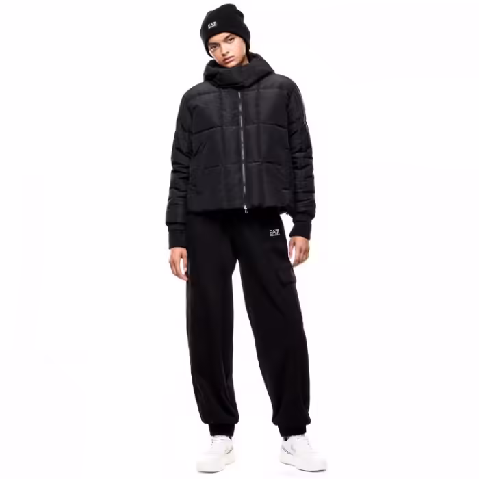 Scurta EA7 EMPORIO ARMANI WINTER JACKETS W JACKET HO EXT - 2