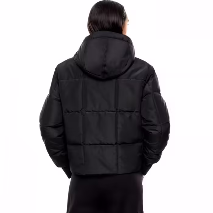 Scurta EA7 EMPORIO ARMANI WINTER JACKETS W JACKET HO EXT - 3