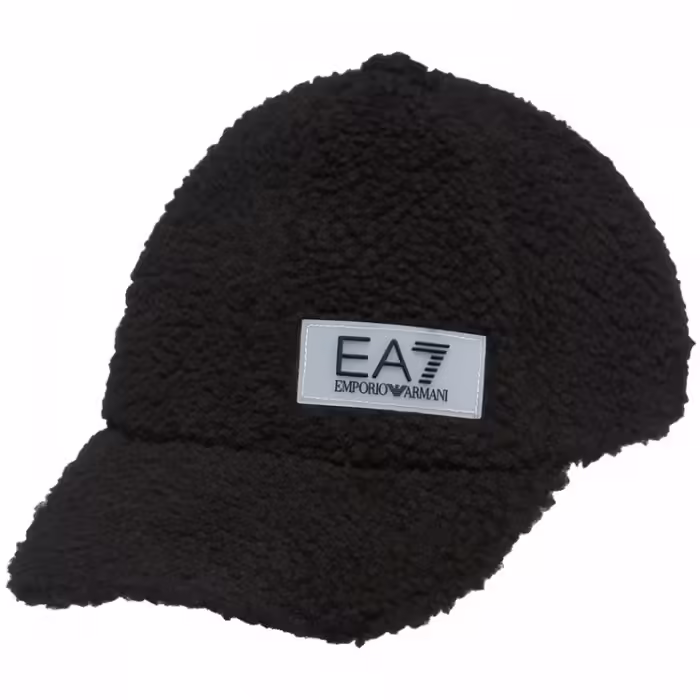 Кепка EA7 EMPORIO ARMANI TRAIN CONTEMPORARY W HAT