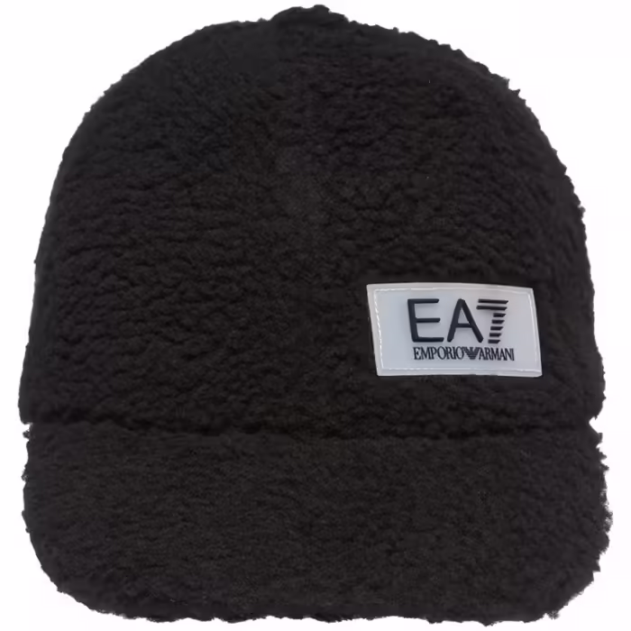 Кепка EA7 EMPORIO ARMANI TRAIN CONTEMPORARY W HAT - 2