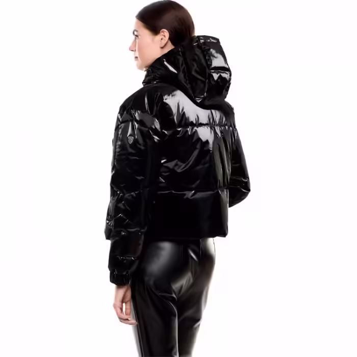 Scurta EA7 EMPORIO ARMANI BOMBER JACKET - 3