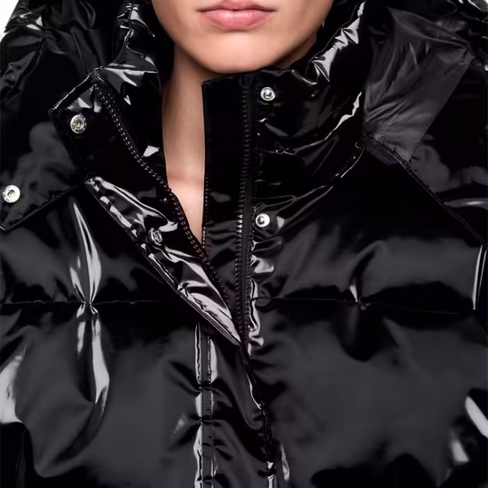 Scurta EA7 EMPORIO ARMANI BOMBER JACKET - 4