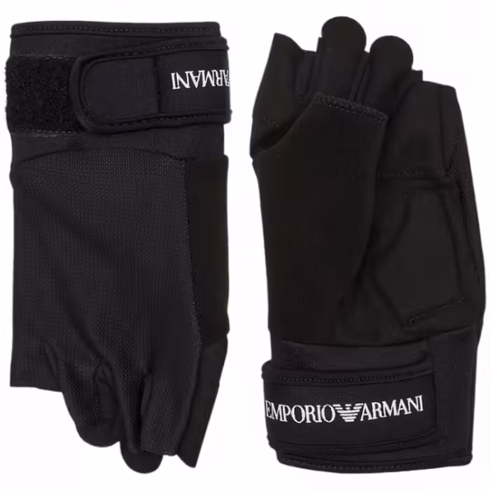 Перчатки для фитнеса EA7 EMPORIO ARMANI Gloves