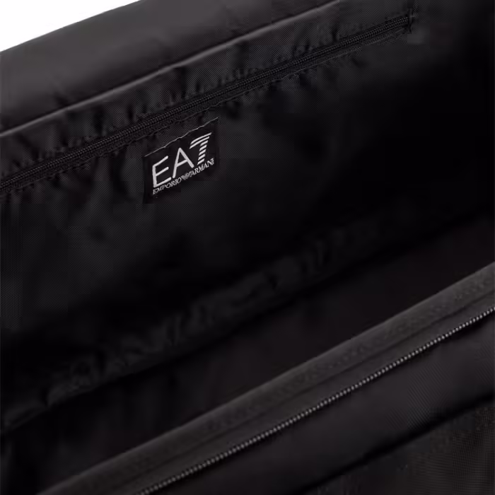 Geanta sport EA7 EMPORIO ARMANI MEDIUM GYM - 3