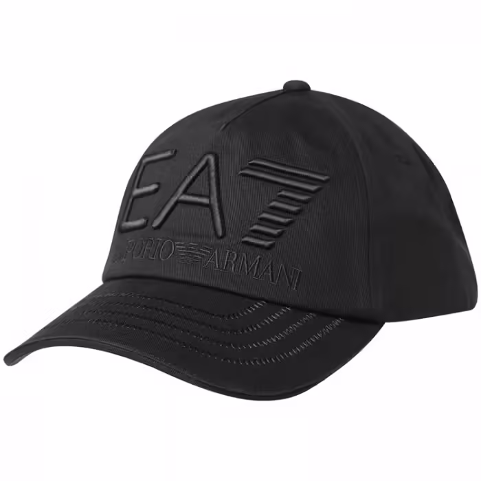 Кепка EA7 EMPORIO ARMANI TRAIN VISIBILITY U CAP