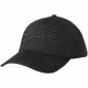 Кепка EA7 EMPORIO ARMANI TRAIN VISIBILITY U CAP