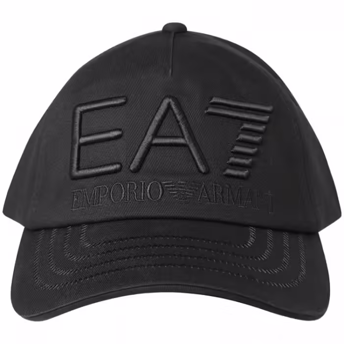 Кепка EA7 EMPORIO ARMANI TRAIN VISIBILITY U CAP - 2