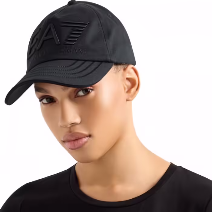 Кепка EA7 EMPORIO ARMANI TRAIN VISIBILITY U CAP - 3