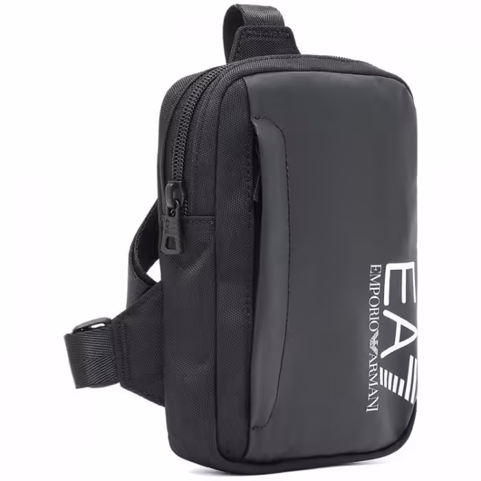 Geanta pe umar EA7 EMPORIO ARMANI TRAIN CORE U MINI POUCH BAG - 2