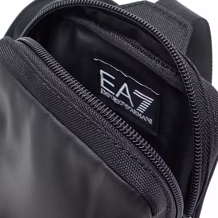 Geanta pe umar EA7 EMPORIO ARMANI TRAIN CORE U MINI POUCH BAG - 3