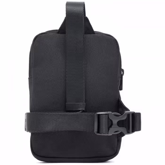 Geanta pe umar EA7 EMPORIO ARMANI TRAIN CORE U MINI POUCH BAG - 6