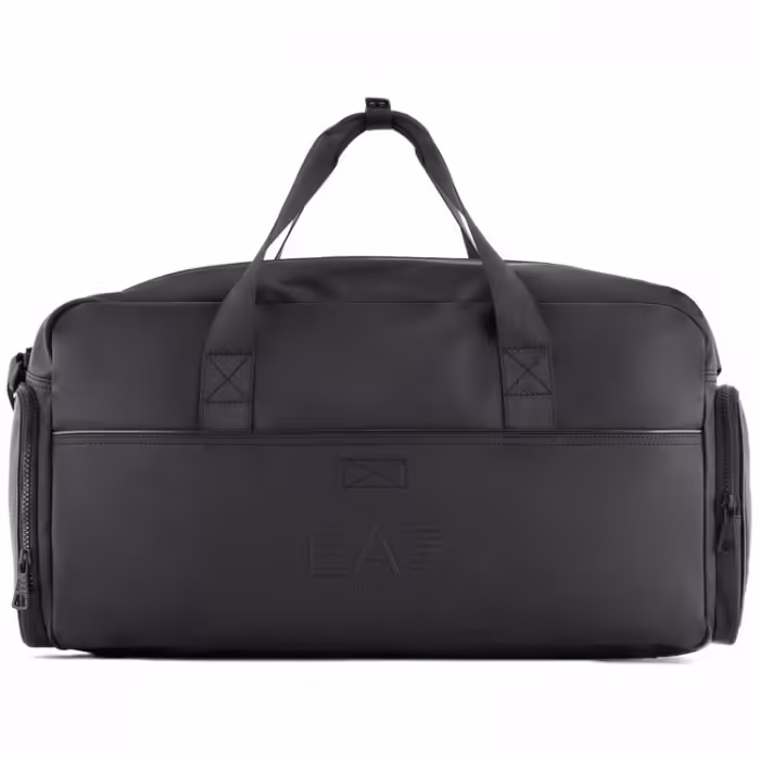 Geanta sport EA7 EMPORIO ARMANI TRAIN U GYM BAG TECH