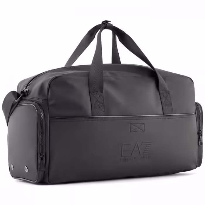 Geanta sport EA7 EMPORIO ARMANI TRAIN U GYM BAG TECH - 2