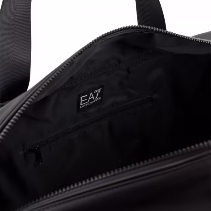 Geanta sport EA7 EMPORIO ARMANI TRAIN U GYM BAG TECH - 4