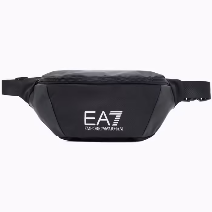 Geanta pe brau EA7 EMPORIO ARMANI WAISTBAG