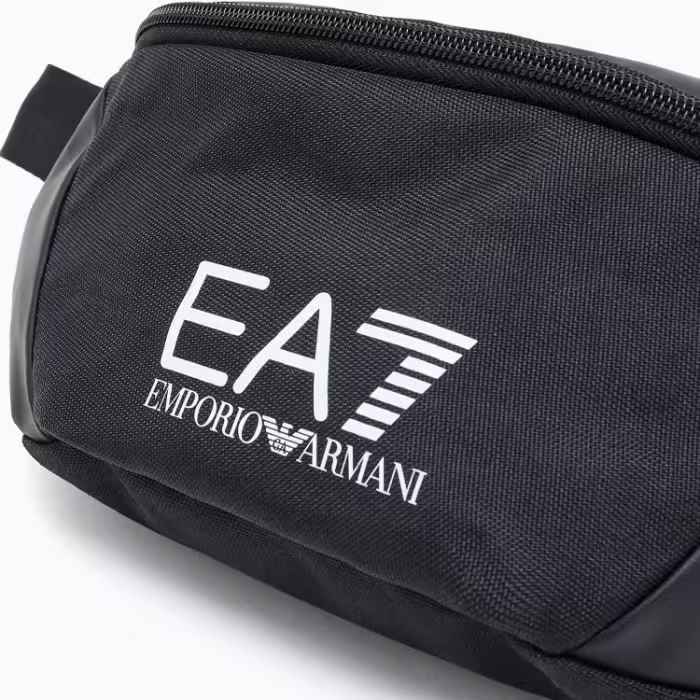 Geanta pe brau EA7 EMPORIO ARMANI WAISTBAG - 3