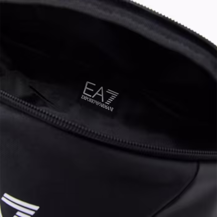 Geanta pe brau EA7 EMPORIO ARMANI WAISTBAG - 4
