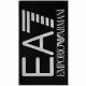 Полотенце EA7 EMPORIO ARMANI WATERSPORTS BW U VISIBILITY TO