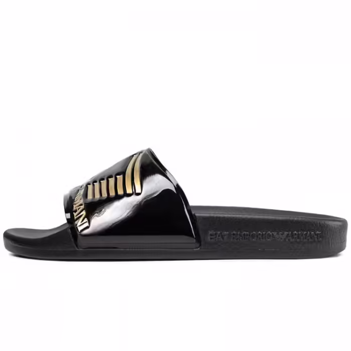 Slapi EA7 EMPORIO ARMANI WATER SPORTS VISIBILITY SLIPPE