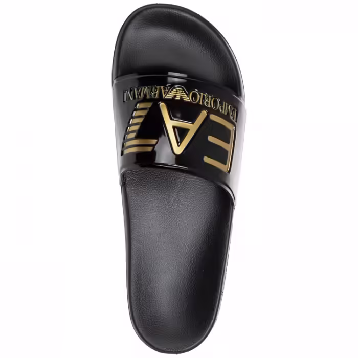 Slapi EA7 EMPORIO ARMANI WATER SPORTS VISIBILITY SLIPPE - 3
