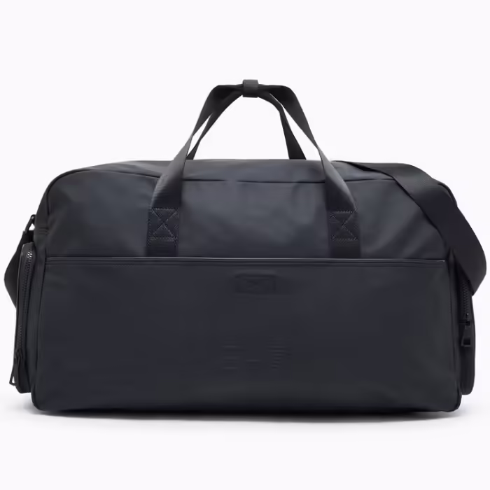 Сумка спортивная EA7 EMPORIO ARMANI TRAIN U GYM BAG TECH