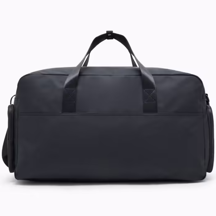 Сумка спортивная EA7 EMPORIO ARMANI TRAIN U GYM BAG TECH - 3