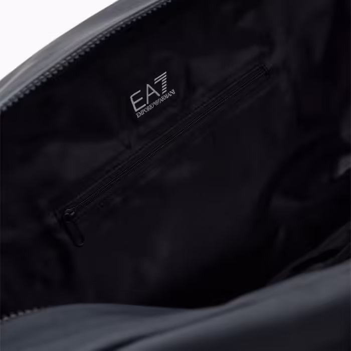 Сумка спортивная EA7 EMPORIO ARMANI TRAIN U GYM BAG TECH - 4