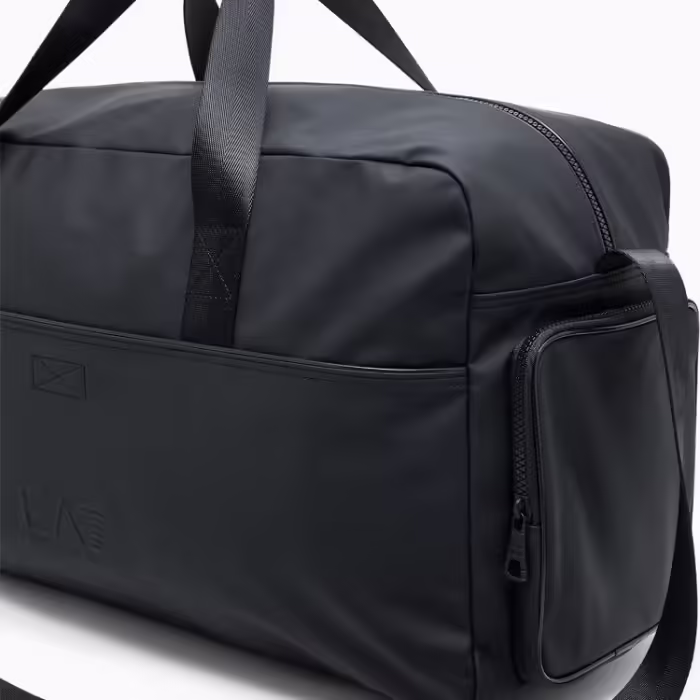 Сумка спортивная EA7 EMPORIO ARMANI TRAIN U GYM BAG TECH - 5
