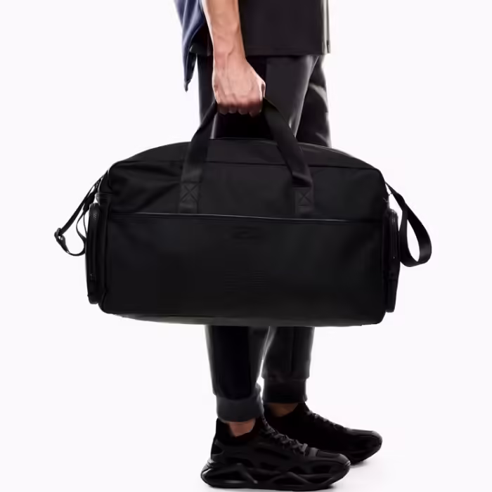 Сумка спортивная EA7 EMPORIO ARMANI TRAIN U GYM BAG TECH - 6