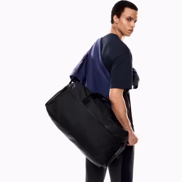Сумка спортивная EA7 EMPORIO ARMANI TRAIN U GYM BAG TECH - 7