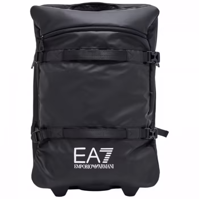 Чемодан EA7 EMPORIO ARMANI TRAIN U CABIN TROLLEY